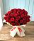 Букет 29 Красных роз в Попово-Лежачах