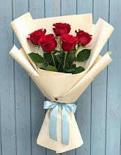 Букет Классика чувств в Попово-Лежачах