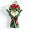 Букет цветов из: Розы в Попово-Лежачах