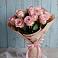 Букет цветов из: Розы в Попово-Лежачах