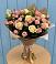Букет цветов из: Розы в Попово-Лежачах