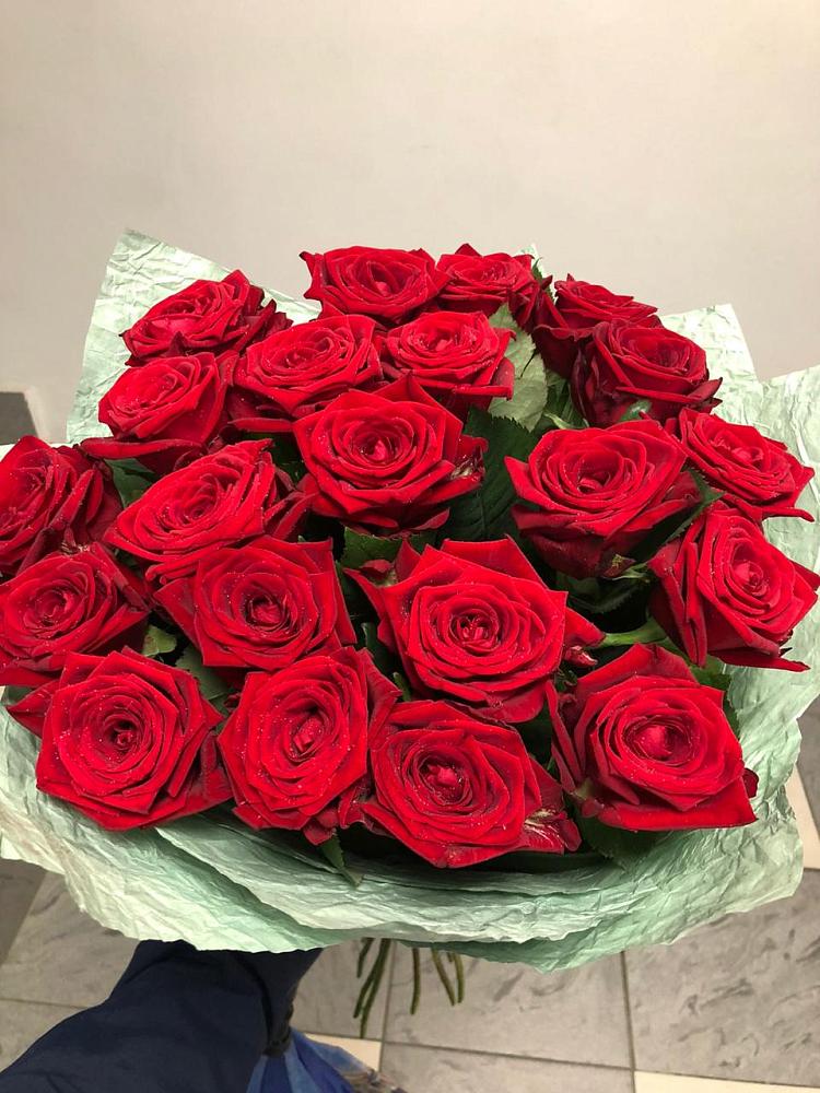 Розы Классика в Попово-Лежачах Букет Классика в Попово-Лежачах