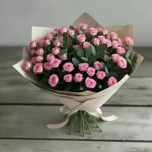 Букет Удовольствие в Попово-Лежачах