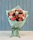 Букет цветов из: Розы в Попово-Лежачах