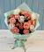 Букет цветов из: Розы в Попово-Лежачах