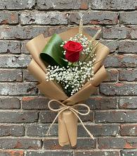 Букет цветов из:  Розы #REPLACE_PRED# Попово-Лежачах