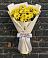 Букет цветов из: Хризантемы в Попово-Лежачах