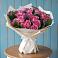 Букет цветов из: Розы в Попово-Лежачах
