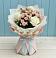 Букет цветов из: Розы в Попово-Лежачах