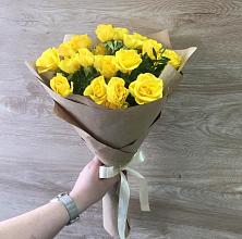 Букет цветов из:  Розы #REPLACE_PRED# Попово-Лежачах